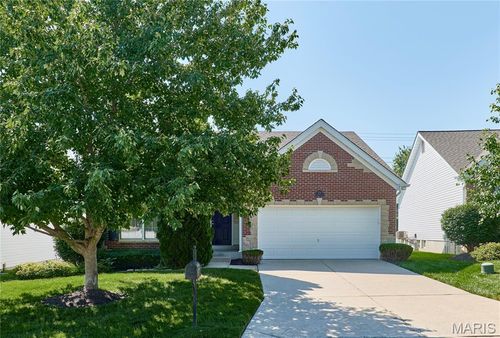 556 Boulder River Dr, O Fallon, MO, 63368-9667 | Card Image