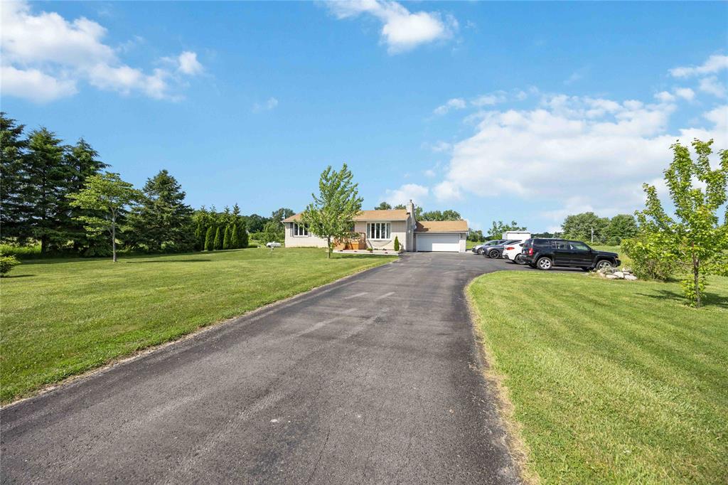 Residential in Petrolia 4