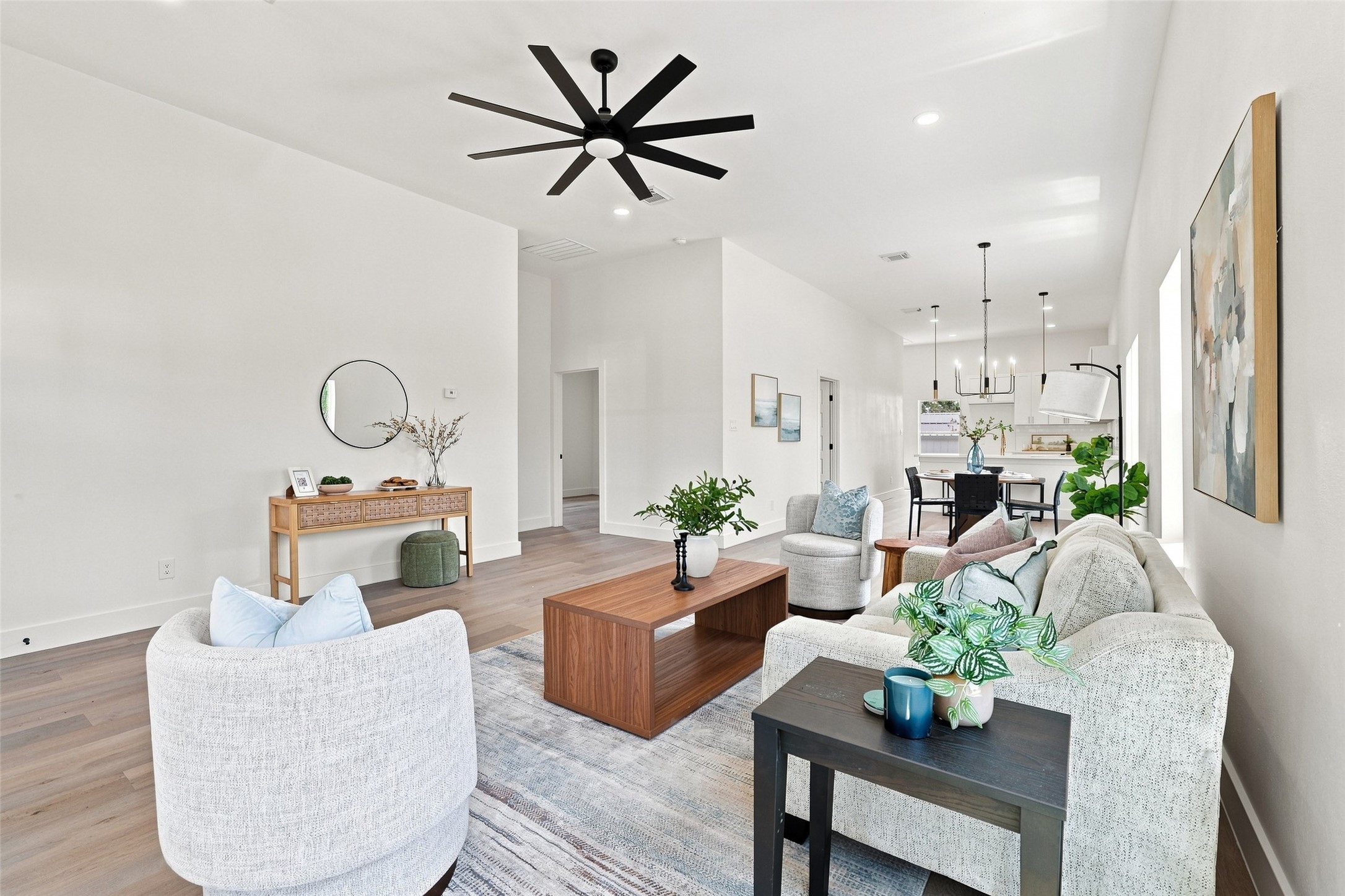 Residential in Whitesboro 5