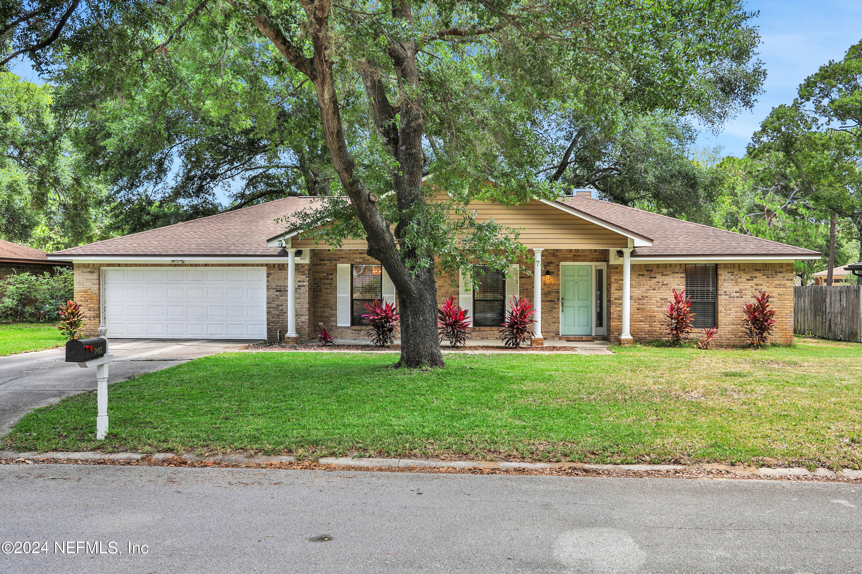 Shadow Ridge Trl, Jacksonville, FL 32225