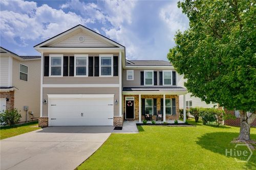5 Capella Cir, Savannah, GA, 31419-6815 | Card Image