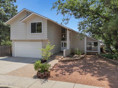 3031 E Matterhorn Dr, Flagstaff, AZ, 86004-2233 | Card Image