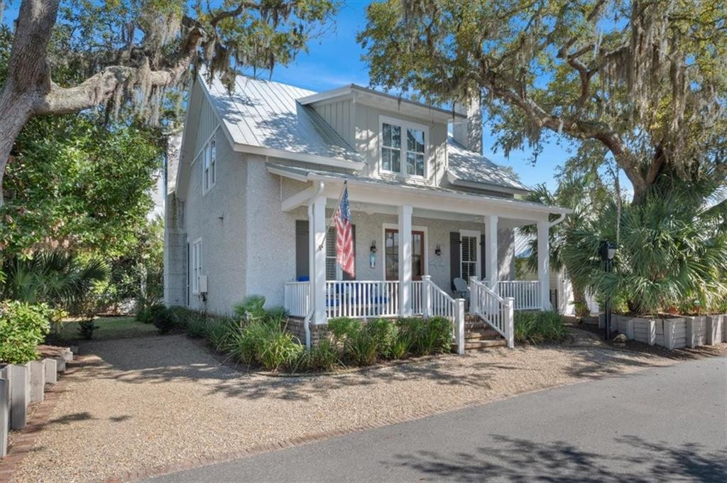 Residential in Jekyll Island 2
