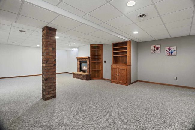 W2543 Skyview Ct, House other with 4 bedrooms, 4 bathrooms and null parking in APPLETON WI | Image 39