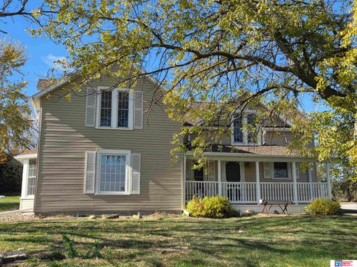 44529 Us Highway 77, Wymore, NE, 68466-8030 | Card Image