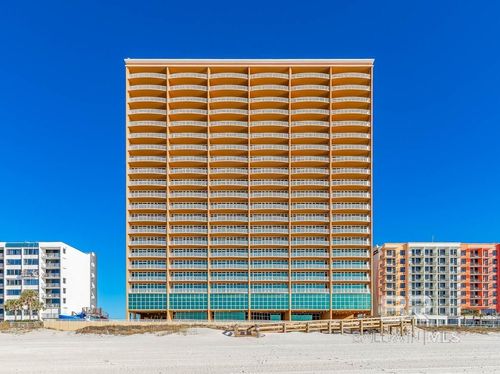 1505-25494 Perdido Beach Boulevard, Orange Beach, AL, 36561 | Card Image