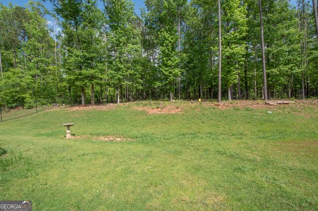 157 Amhurst Cir, House other with 4 bedrooms, 3 bathrooms and 2 parking in West Point GA | Image 30
