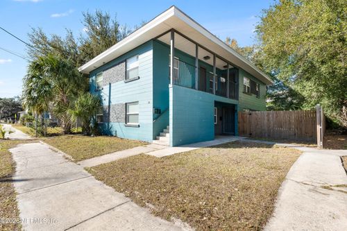 231 E 16th St, Jacksonville, FL, 32206-3060 | Card Image