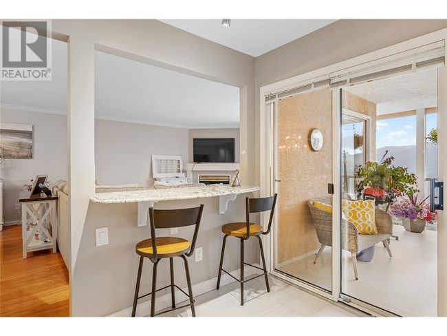 105 - 4460 Ponderosa Dr, Townhouse with 3 bedrooms, 3 bathrooms and 1 parking in Peachland BC | Image 17