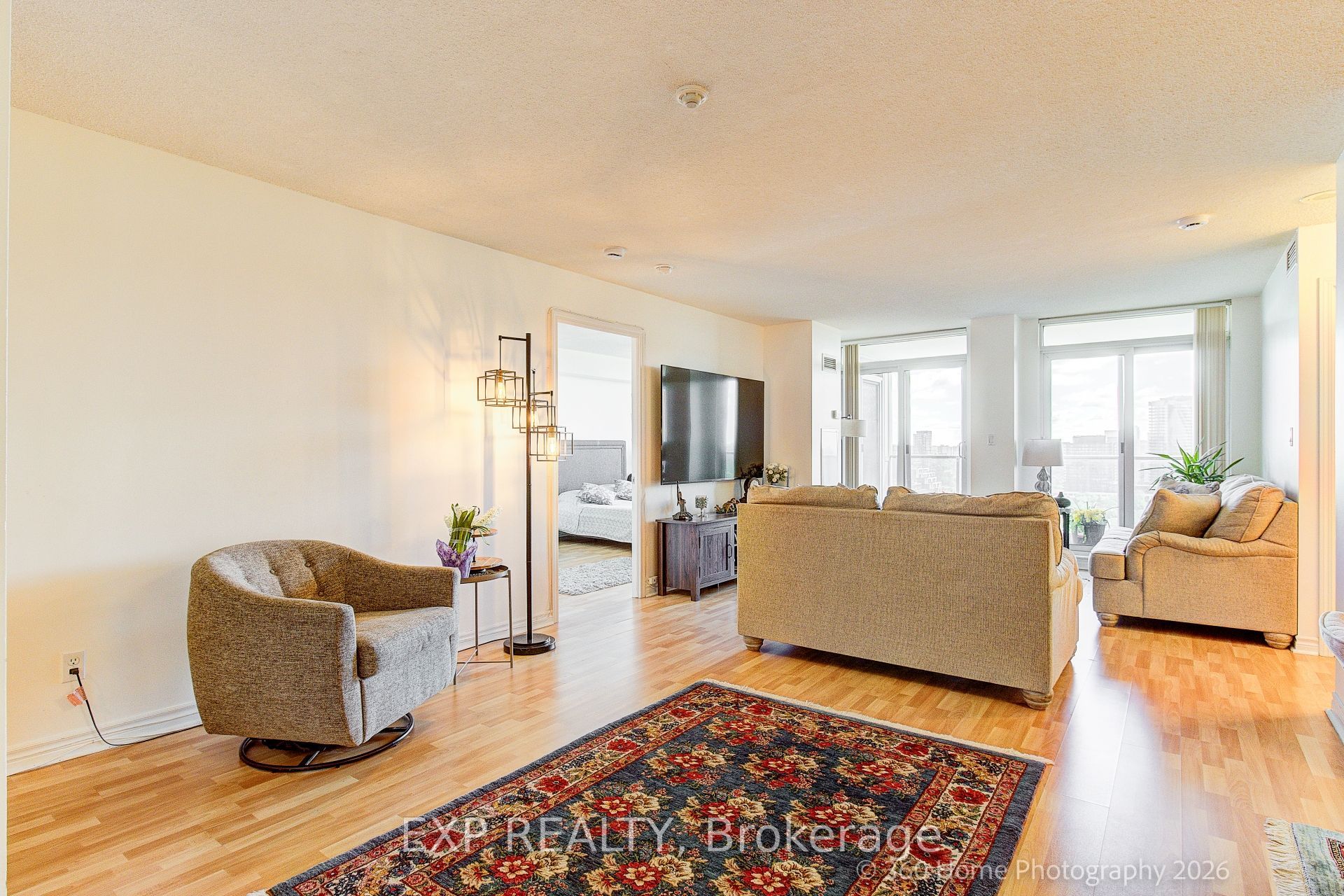 Residential in Toronto C15 3