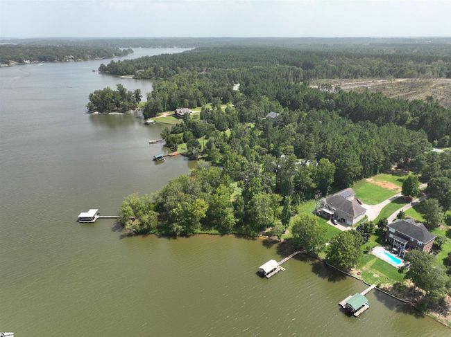 880 Eagles Harbor Dr, Home with 0 bedrooms, 0 bathrooms and null parking in Hodges SC | Image 9