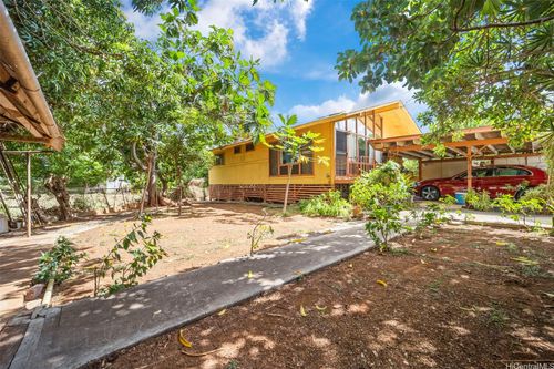 94-341 Peke Ln, Waipahu, HI, 96797-3638 | Card Image