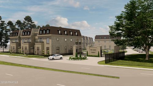 111-95 Settlers Trace Boulevard, Lafayette, LA, 70508 | Card Image