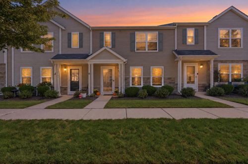 13955 Paramount Way, Cedar Lake, IN, 46303 | Card Image