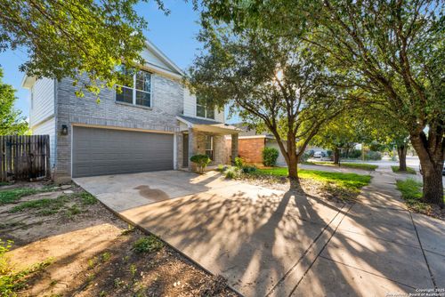 10507 Marengo Ln, San Antonio, TX, 78254-5872 | Card Image