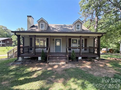 609 Ginger Dr, Kings Mountain, NC, 28086-8967 | Card Image