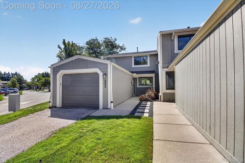 846 Yorktown Ct, Northville, MI, 48167-1008 | Card Image