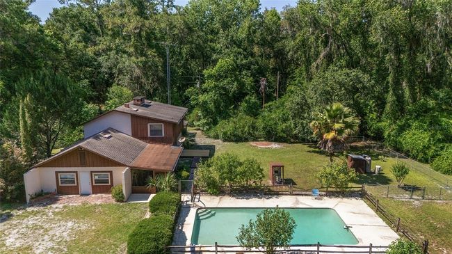 13207 Sw Williston Rd, House other with 3 bedrooms, 2 bathrooms and null parking in MICANOPY FL | Image 47