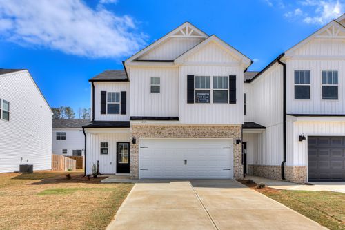 399 Bay Meadows Dr, Aiken, SC, 29803 | Card Image
