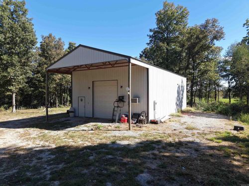 807 Bibbs Road, Pocahontas, AR, 72455 | Card Image