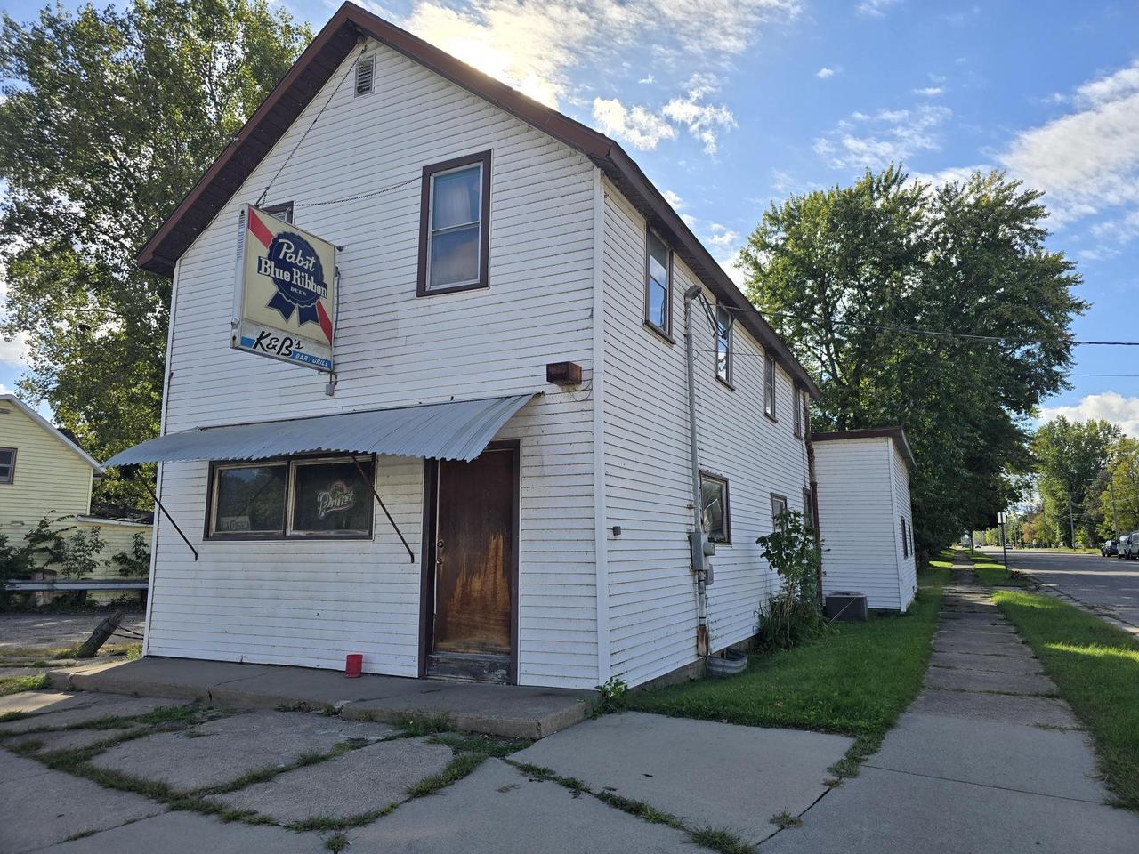 400 Point Basse Ave, Nekoosa, WI 54457
