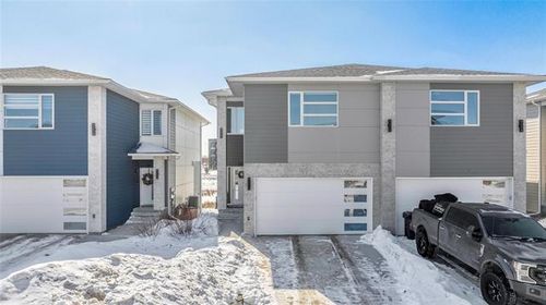 103 Grey Heron Dr, Winnipeg, MB, R3X0R5 | Card Image