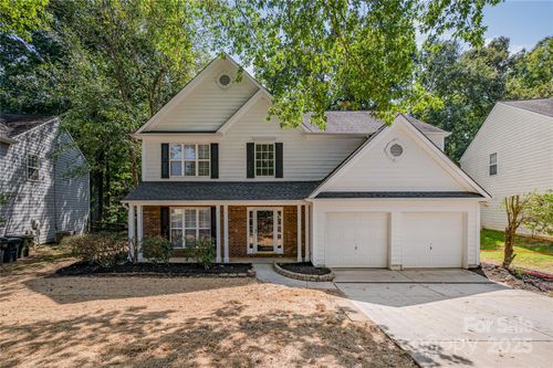 7826 Leisure Ln, Huntersville, NC, 28078-5317 | Card Image