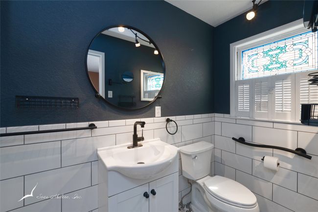 1002 S Pioneer Dr, House other with 3 bedrooms, 2 bathrooms and null parking in Abilene TX | Image 25