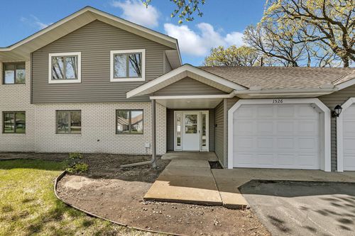 1526 14th St Se, Saint Cloud, MN, 56304-2000 | Card Image