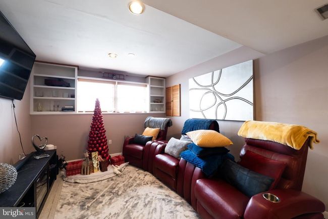 4 Pea Pod Ct, House other with 3 bedrooms, 2 bathrooms and null parking in GWYNN OAK MD | Image 21