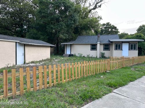 9846 Highland Ave, JACKSONVILLE, FL, 32208-1446 | Card Image