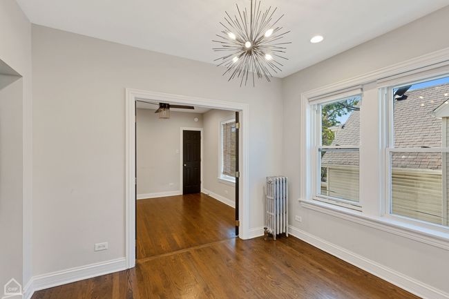 APT-2F - 3608 W Dickens Ave, Condo with 2 bedrooms, 1 bathrooms and null parking in Chicago IL | Image 6