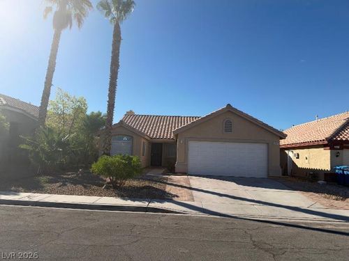 6441 Mountain Mesa Avenue, Las Vegas, NV, 89156 | Card Image