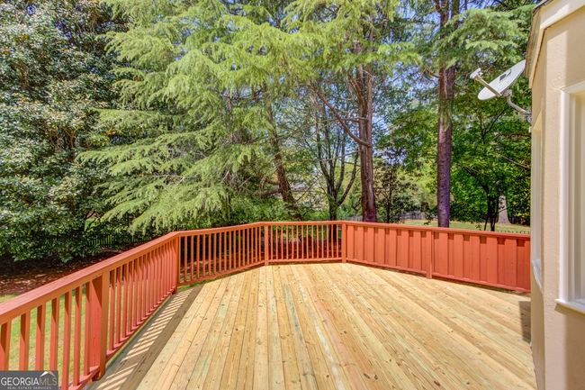 12340 Preserve Ln, House other with 4 bedrooms, 4 bathrooms and null parking in Johns Creek GA | Image 45