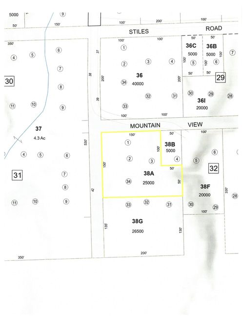 43 Spring Rd, Gorham, NH, 03581-4836 | Card Image