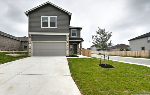 11803 Red Pheasant, San Antonio, TX, 78245-4969 | Card Image