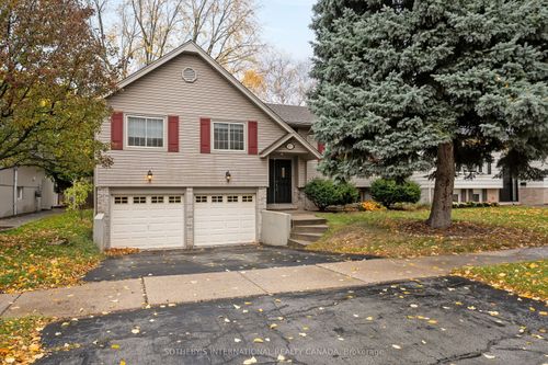 475 Sparling Cres, Burlington, ON, L7L5J3 | Card Image