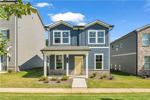 833 York Aly, Acworth, GA, 30102-1464 | Card Image