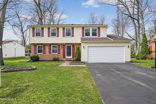 4541 Sheringham Ln, Sylvania, OH, 43560-2913 | Card Image
