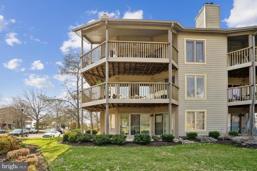 101-2110 Chesapeake Harbour Dr, ANNAPOLIS, MD, 21403-3652 | Card Image
