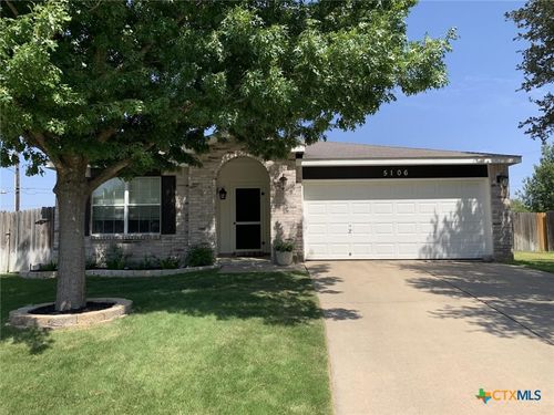 5106 Whistle Stop Dr, Temple, TX, 76502-7680 | Card Image