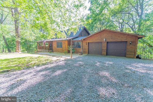 3331 Hawks Hill Ln, KEEDYSVILLE, MD, 21756-1822 | Card Image