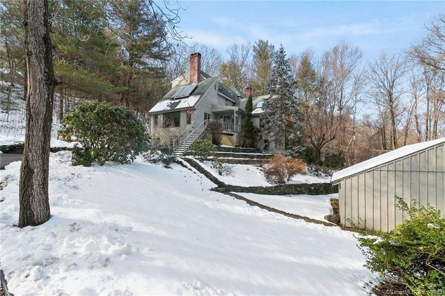 48 Dry Bridge Rd, House other with 5 bedrooms, 4 bathrooms and 5 parking in Canton CT | Image 30
