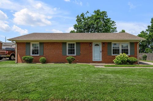 845 Mildred St, Versailles, KY, 40383-1017 | Card Image