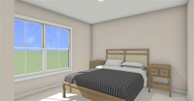 Interior renderings. | Image 6