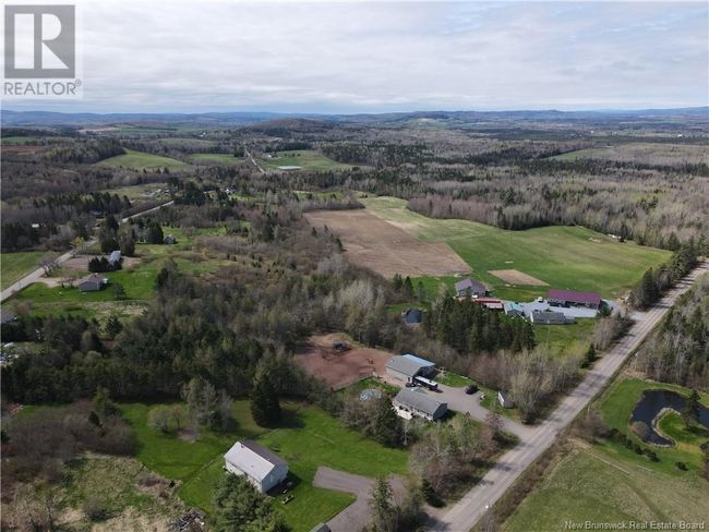 272 Creek Rd, House other with 4 bedrooms, 2 bathrooms and null parking in Mt Middleton NB | Image 34