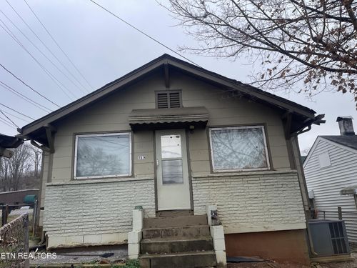 1514 Mitchell St, Knoxville, TN, 37917-6125 | Card Image