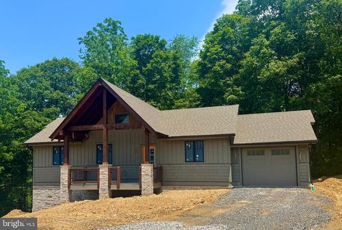 445 Eaglewood Trail, FRANKLIN, WV, 26807 | Card Image