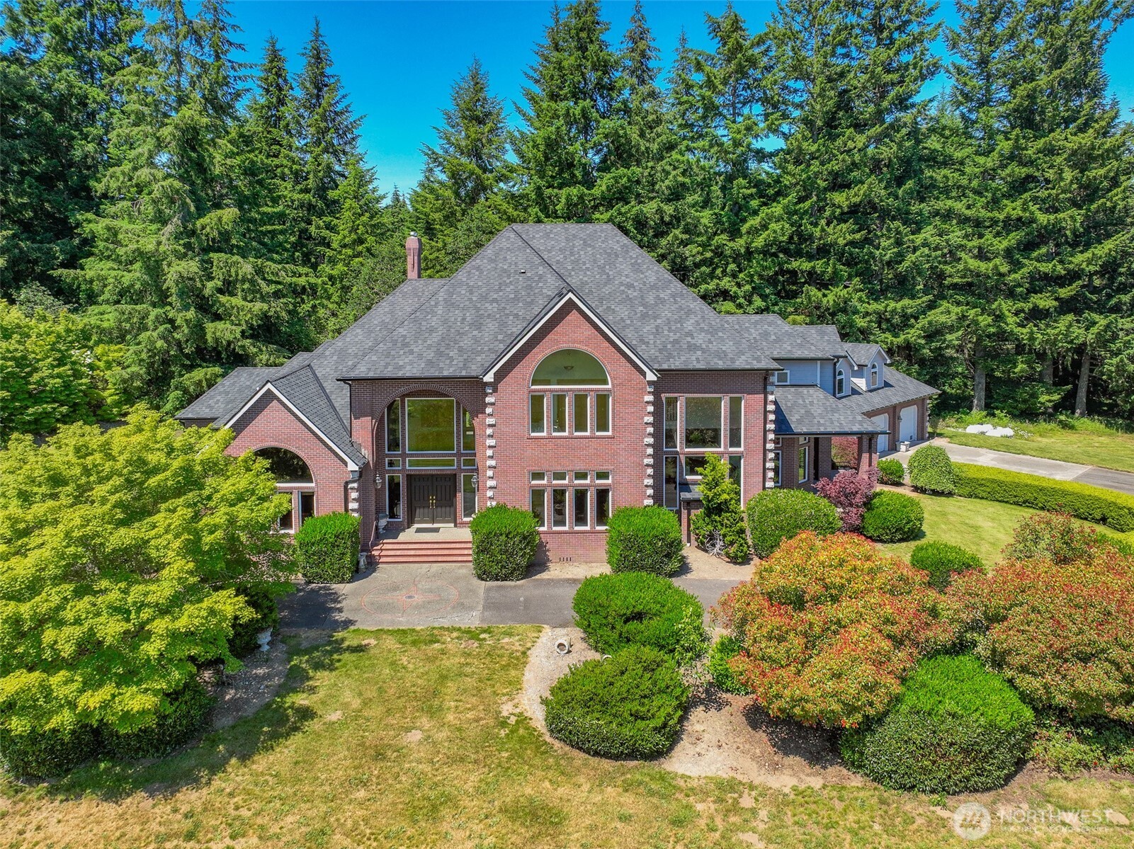 Residential in Rainier