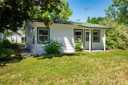 432 Willow Creek Rd, Corvallis, MT, 59828-9776 | Card Image